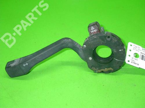 Used Steering column stalk VW POLO Coupe (86C, 80) 1.0 (45 hp) 6375917