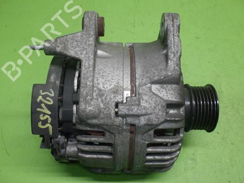 Generator VW POLO (6N2) 1.4 (60 hp) 27601500