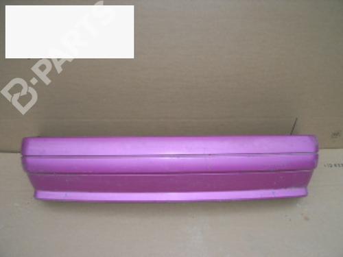 Used Rear bumper RENAULT SUPER 5 (B/C40_) 1.4 (B/C402) (59 hp) 6644512