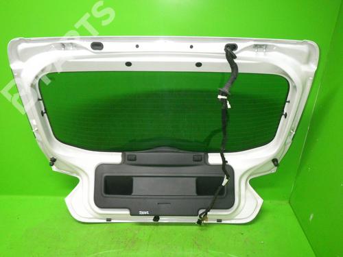 Tailgate SEAT IBIZA IV (6J5, 6P1) 1.2 TSI | BP6366029C6 