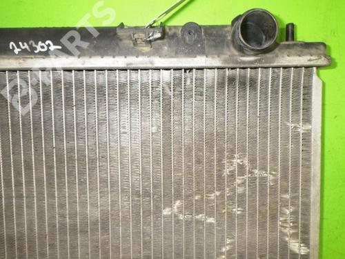 Water radiator FORD MAVERICK (UDS, UNS) 2.4 i (UDS) | BP6347772M31