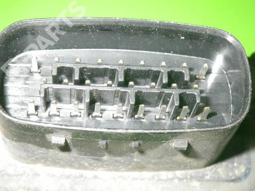 Control unit MITSUBISHI CARISMA (DA_) 1.8 16V GDI (DA2A) | BP6349014M11 