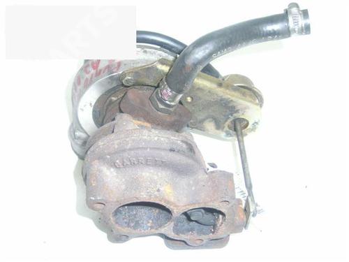 Turbocharger/Supercharger FIAT PUNTO (176_) 1.7 TD | BP6399393M71 