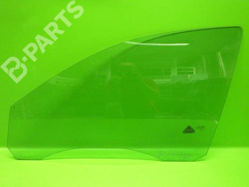 Used Front left door window JAGUAR X-TYPE I Estate (X400) 2.0 D (130 hp) 7920467
