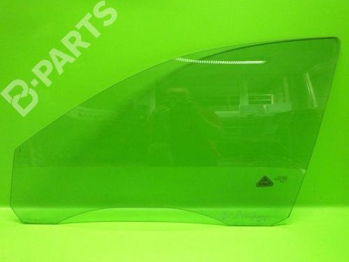 Front left door window JAGUAR X-TYPE I Estate (X400) 2.0 D (130 hp) 7920467