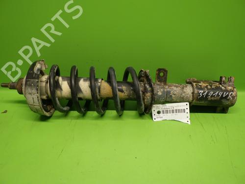 Used Right front shock absorber NISSAN PRIMASTAR Van (X83) 1.9 dCi 100 (100 hp) 23120102
