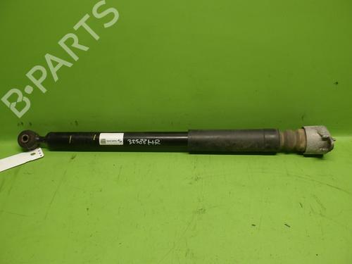 Used Right rear shock absorber Right rear shock absorber MAZDA 2 (DE_, DH_) 1.3 (DE3FS) (86 hp) 36426152 36426152