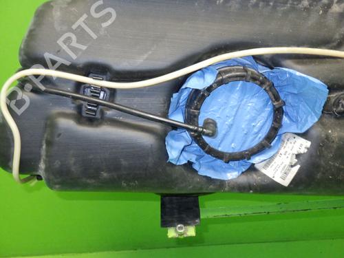 Fuel tank AUDI A3 (8L1) 1.6 | BP15957556C62 