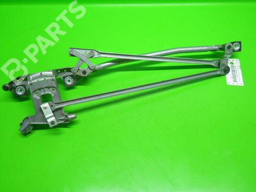 Front wipers mechanism FORD C-MAX (DM2) 2.0 TDCi | BP6375101C83 
