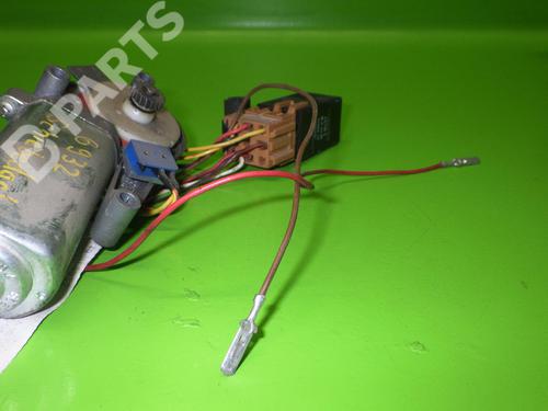 Sunroof engine FIAT BARCHETTA (183_) 1.8 16V | BP6386438M60 