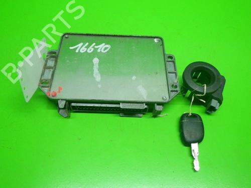 Control unit RENAULT KANGOO (KC0/1_) 1.2 (KC0A, KC0K, KC0F, KC01) | BP28120795M11 