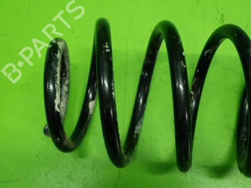 Shock absorber spring TOYOTA YARIS VERSO (_P2_) 1.4 D-4D (NLP20_, NLP22_) | BP14740000C152 