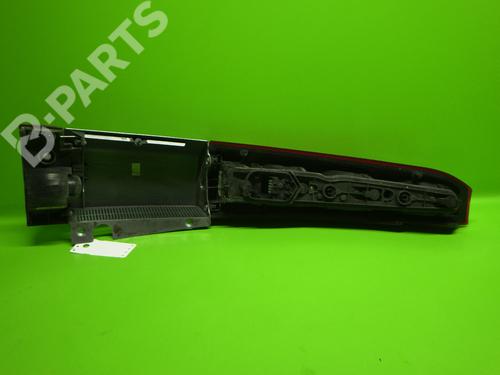 Right taillight OPEL MERIVA A MPV (X03) 1.6 16V (E75) | BP6663218C35 