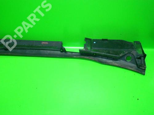 Scuttle panel OPEL MERIVA A MPV (X03) 1.6 (E75) | BP6372490C110 