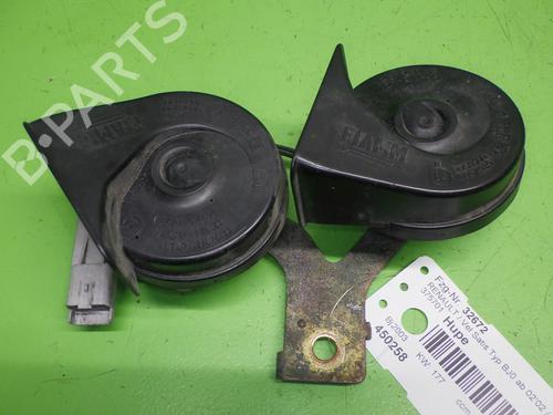 Used Horn Horn 38298393 38298393