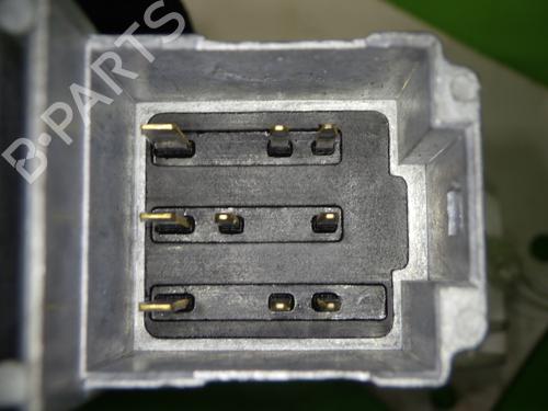 Warning switch FORD FOCUS I Turnier (DNW) 1.8 Turbo DI / TDDi | BP6406608I22 
