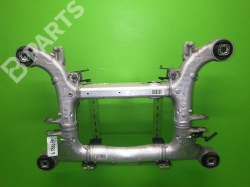 Used Rear axle BMW 5 Touring (F11) 530 d (258 hp) 9457769