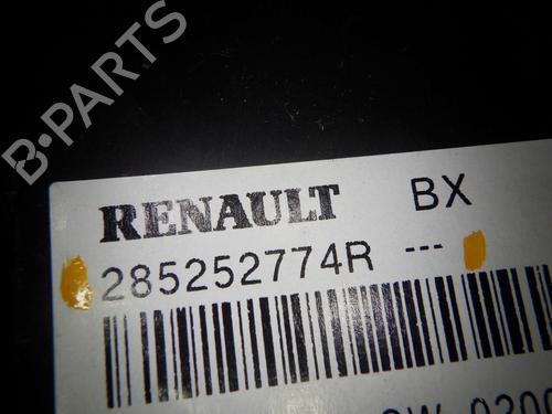 Elektronisk modul RENAULT ZOE (BFM_) ZOE (BFMC, BFMD) | BP29046428M83 