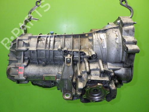 Girkasse AUDI A4 B5 Avant (8D5) 1.9 TDI | BP29740011M3 