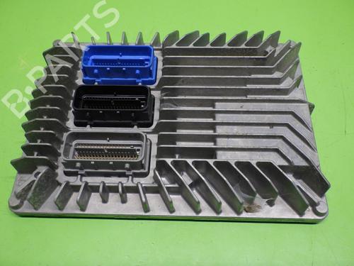 Control unit OPEL INSIGNIA A Sports Tourer (G09) 2.0 Turbo 4x4 (35) | BP20976790M11 