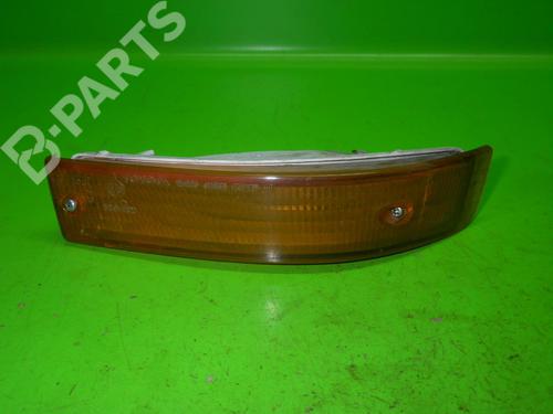 Used Left front indicator TOYOTA COROLLA Liftback (_E9_) 1.6 (AE92) (90 hp) 6658772