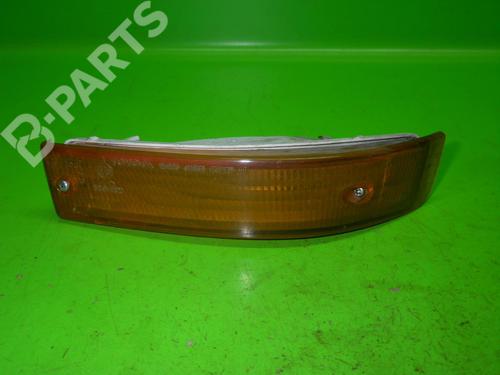 Intermitente delantero izquierdo TOYOTA COROLLA Liftback (_E9_) 1.6 (AE92) (90 hp) 6658772