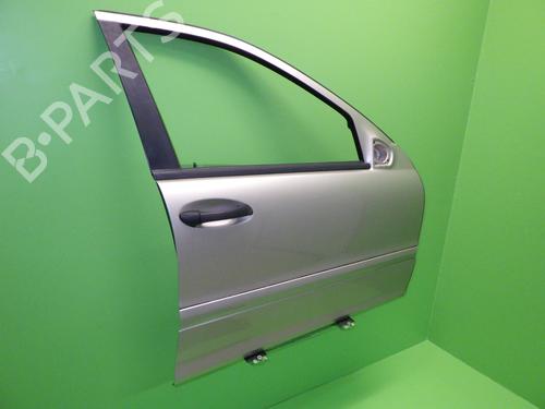 Right front door MERCEDES-BENZ C-CLASS (W203) C 200 Kompressor (203.042) | BP22535922C3 