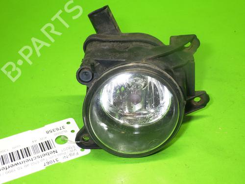 Used Right front fog light VW POLO (6N2) 1.4 (60 hp) 14738925