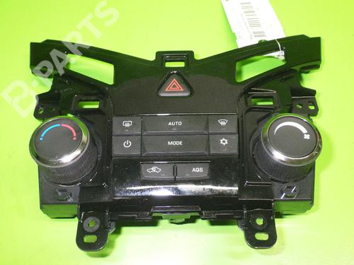 Used Climate control Climate control CHEVROLET CRUZE (J300) 2.0 CDI (163 hp) 6395313 6395313