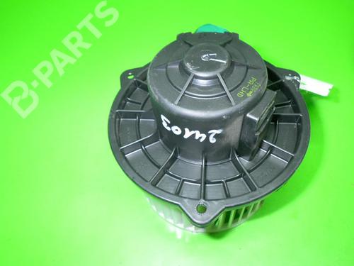 Heater blower motor HYUNDAI i10 I (PA) 1.1 | BP6352995M62 
