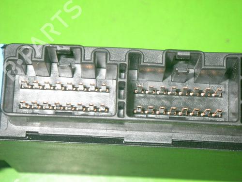 Electronic module FORD FOCUS I Turnier (DNW) 1.8 Turbo DI / TDDi | BP14746585M83 