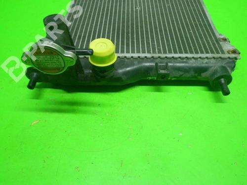 Køler HYUNDAI GETZ (TB) 1.1 | BP6371691M31 