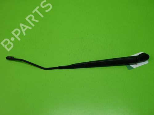Used Front windshield wiper arm CITROËN C2 (JM_) 1.1 (60 hp) 17084778