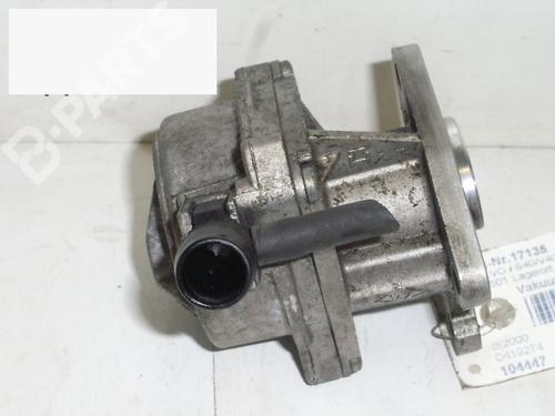 Vacuum pump VOLVO V40 Estate (645) 1.9 DI | BP6338308M80 