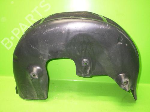 Wheel arch VOLVO V70 II (285) 2.4 Bifuel (LPG) | BP14730244C56 