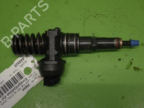 Injector SEAT LEON (1M1) 1.9 TDI | BP34640835M100 - Image 2