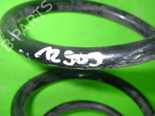 Shock absorber spring OPEL ASTRA H (A04) 1.7 CDTI (L48) | BP14745567C152 