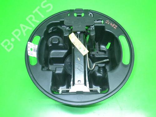 Ander RENAULT LAGUNA II Grandtour (KG0/1_) 1.9 dCi (KG0G) (120 hp) 14714152