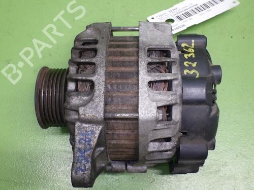 Alternatore KIA CEE'D Hatchback (ED) 1.6 CVVT (125 hp) 31747102
