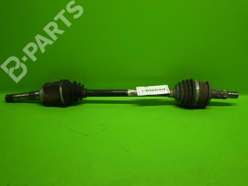 Used Left rear driveshaft OPEL INSIGNIA A Sports Tourer (G09) 2.8 V6 Turbo OPC 4x4 (35) (325 hp) 6670671