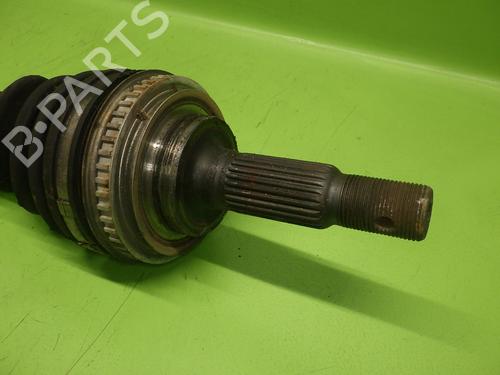 Right front driveshaft TOYOTA COROLLA Estate (_E11_) 1.6 (AE111_, AE111R) | BP28711648M39 
