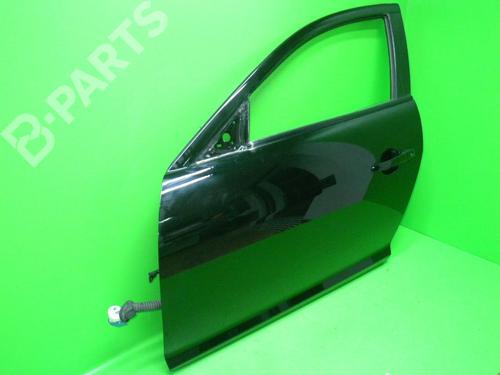 Left front door MAZDA RX-8 (SE, FE) 1.3 (FE103, SE3P) | BP6669208C2 