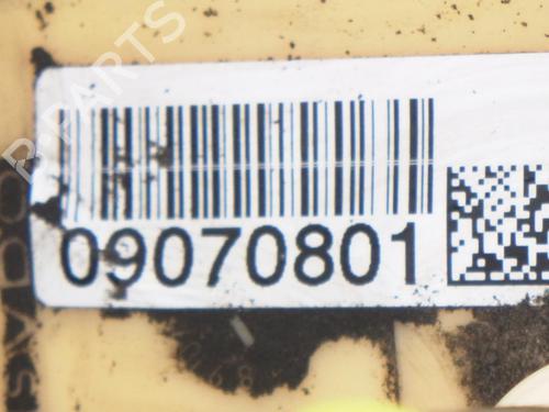 Fuel pump BMW 1 (E81) 118 d | BP14727639M76 