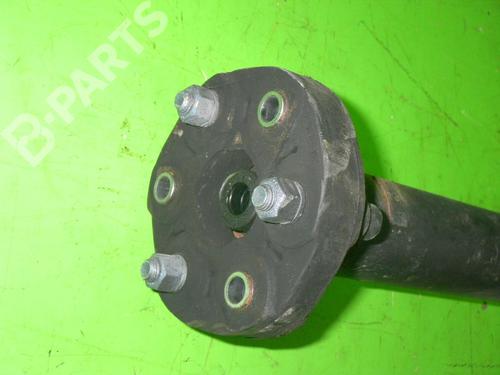 Driveshaft MERCEDES-BENZ C-CLASS (W203) C 180 Kompressor (203.046) | BP6346528M37 