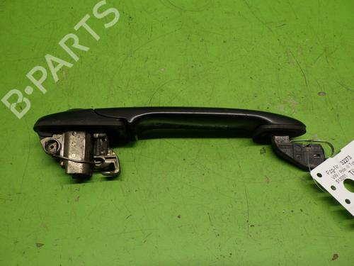Exterior handle VW POLO III (6N1) 60 1.4 | BP29215677C122 