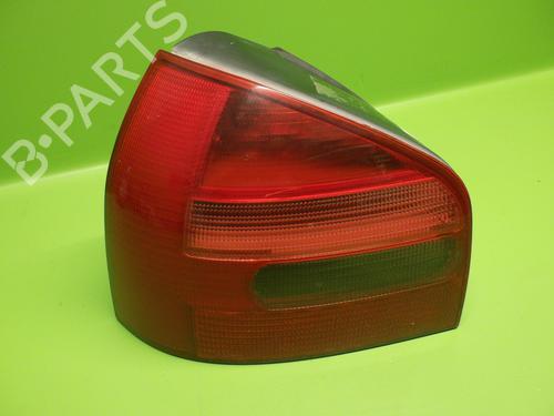 Used Left taillight AUDI A3 (8L1) 1.6 (101 hp) 30797041