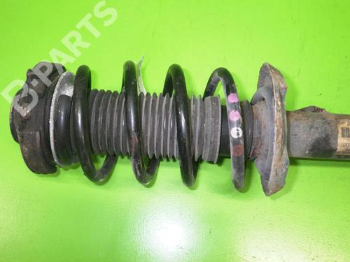 Left front shock absorber AUDI A3 (8P1) 2.0 TDI 16V | BP7215071M16 