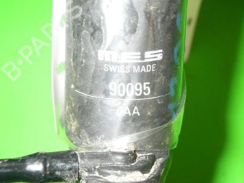 Washer pump PEUGEOT 206 Hatchback (2A/C) 1.4 i | BP14745865E24 