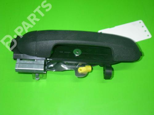 Used Rear right exterior door handle FORD TRANSIT CONNECT (P65_, P70_, P80_) 1.8 Di (75 hp) 6373186
