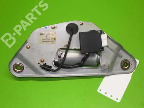 Rear wiper motor CHEVROLET REZZO MPV (U100) 2.0 | BP6608599M102 